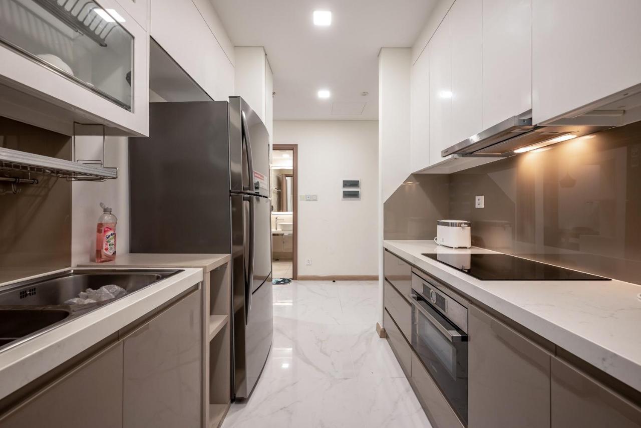 The Summit Landmark 81 - Vinhomes Park *