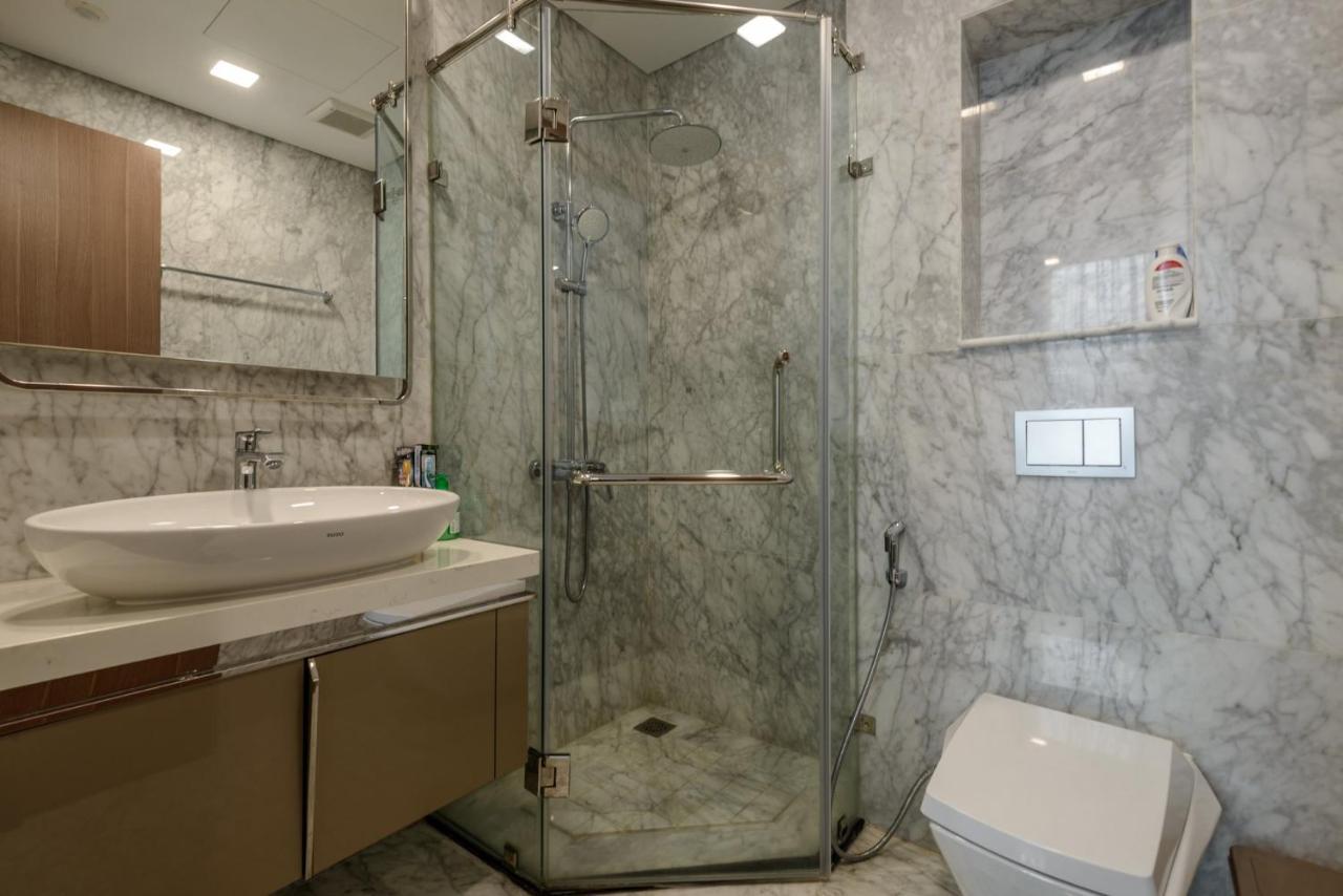 The Summit Landmark 81 - Vinhomes Park Apartment