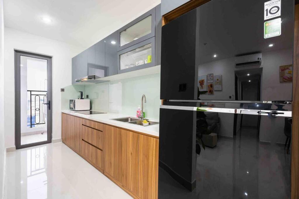 Saigon Royal - 2br High Fl - Citi Center - Hana 31 Apartment