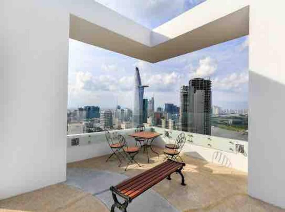 2br-river View-saigon Royal-hana Apart-3014 *