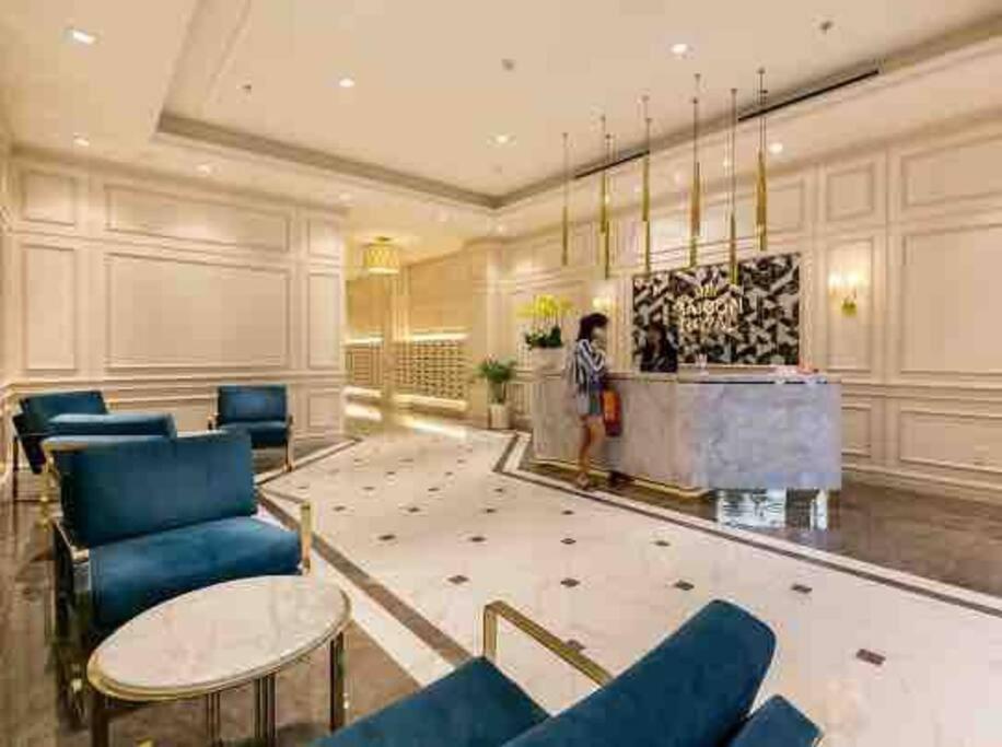 2br-river View-saigon Royal-hana Apart-3014 Apartment