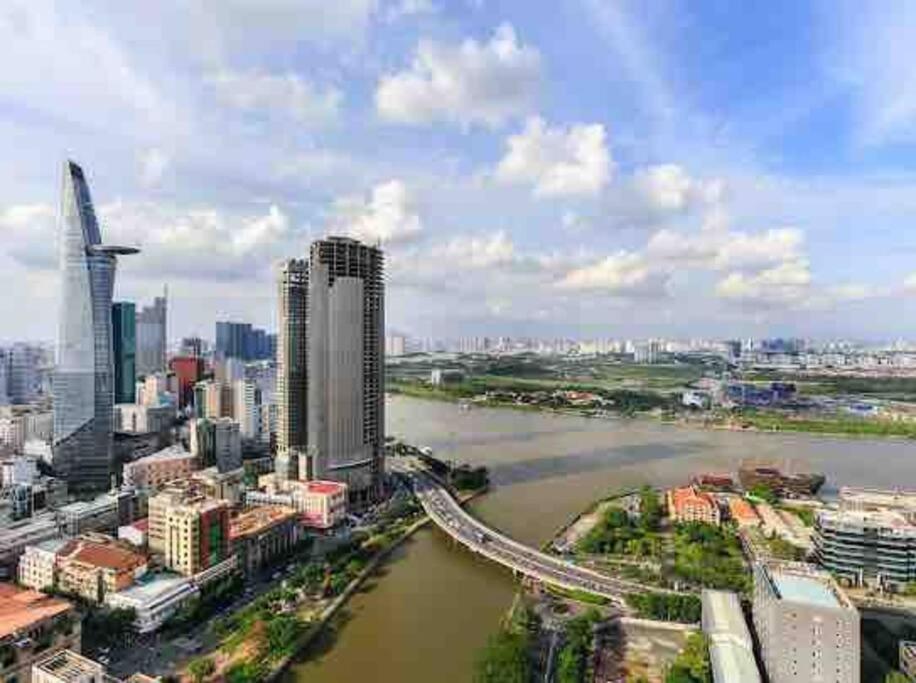 2br-river View-saigon Royal-hana Apart-3014