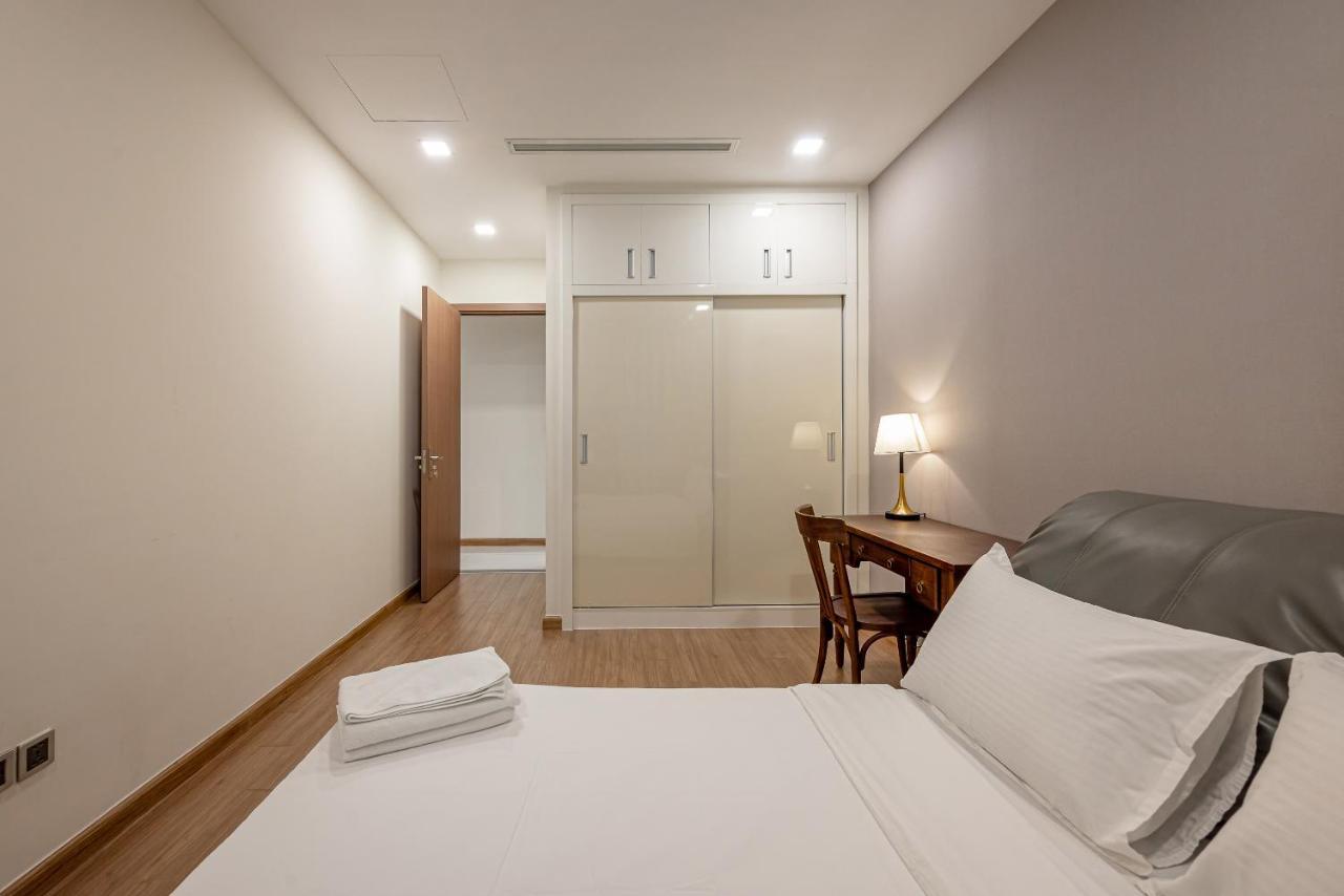 Vinhome Park Apartment