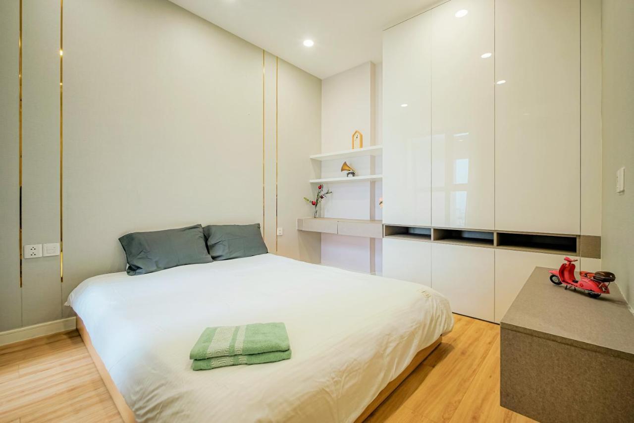 Sojo Lumiere Aparts - Terra Royal, Luxury And Spot