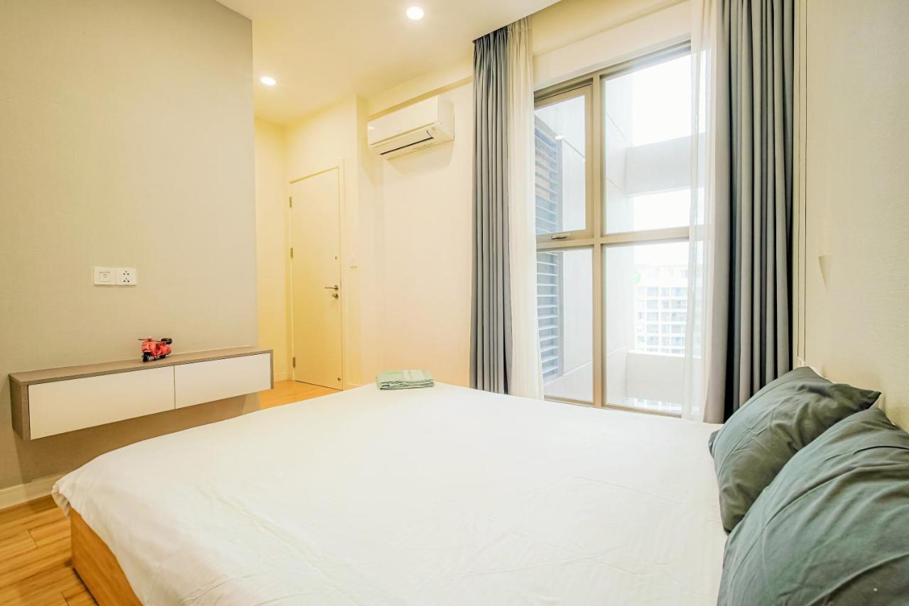 Apartment Sojo Lumiere Aparts - Terra Royal, Luxury And Spot *