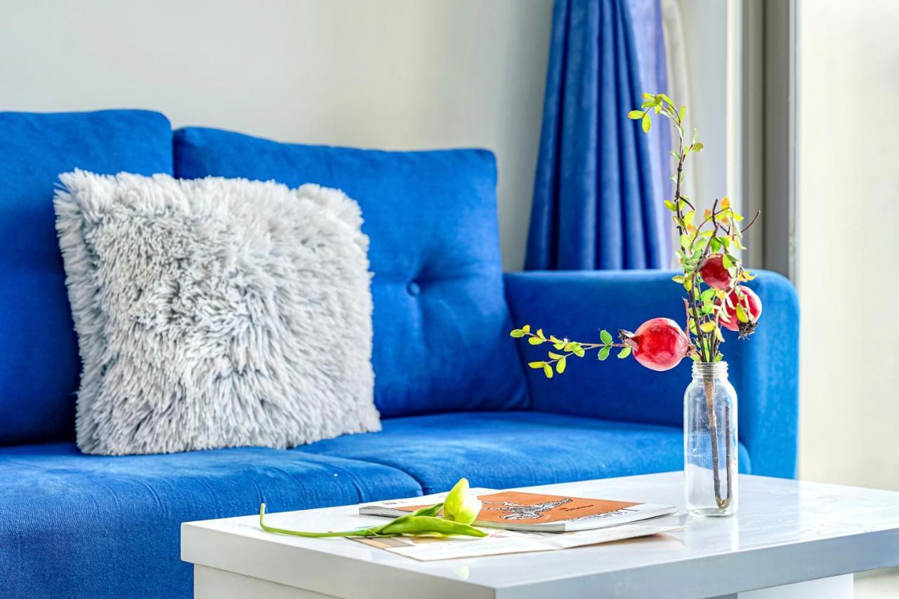 Sojo Lumiere Aparts - Terra Royal, Luxury And Spot Apartment