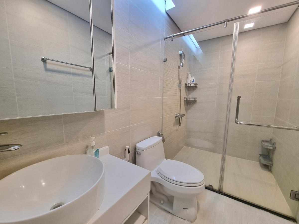 123 In Vinhomes Central Park - Landmark 81 Area