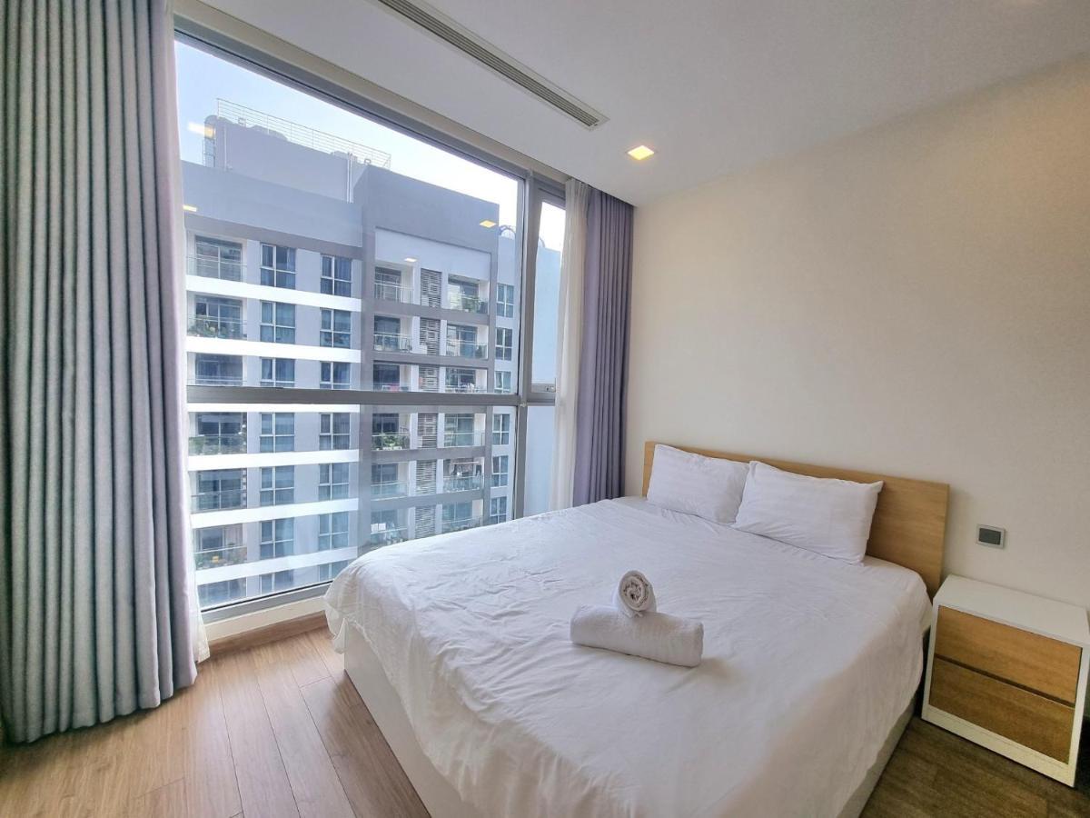 123 In Vinhomes Central Park - Landmark 81 Area *