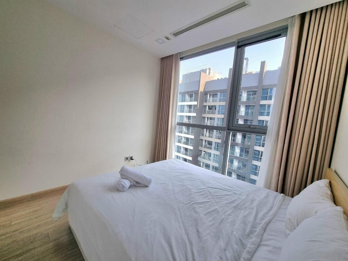123 In Vinhomes Central Park - Landmark 81 Area * Ho Chi Minh City