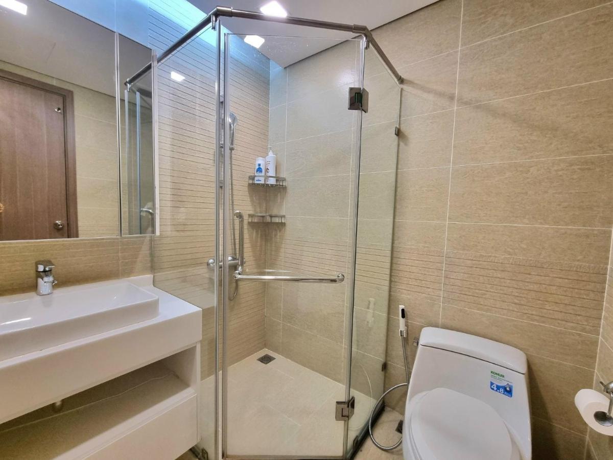 123 In Vinhomes Central Park - Landmark 81 Area Ho Chi Minh City
