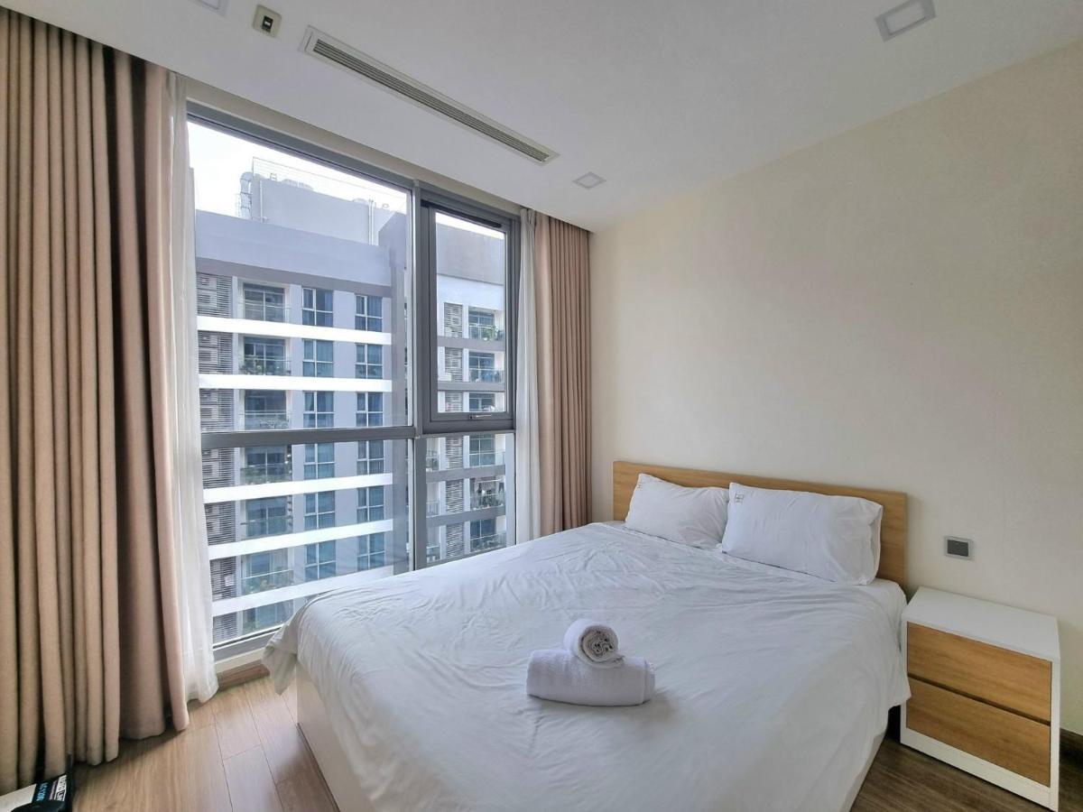 123 In Vinhomes Central Park - Landmark 81 Area * Ho Chi Minh City