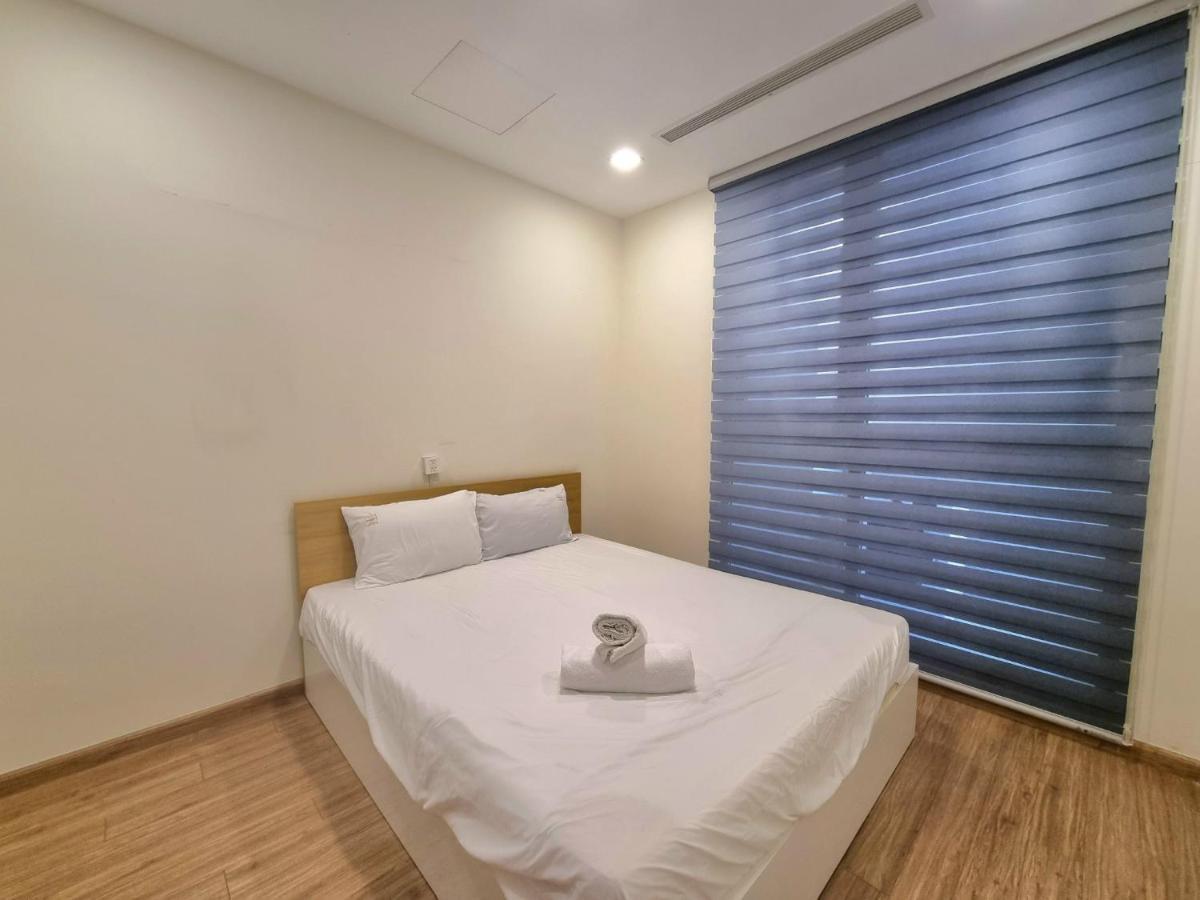 Apartment 123 In Vinhomes Central Park - Landmark 81 Area Ho Chi Minh City