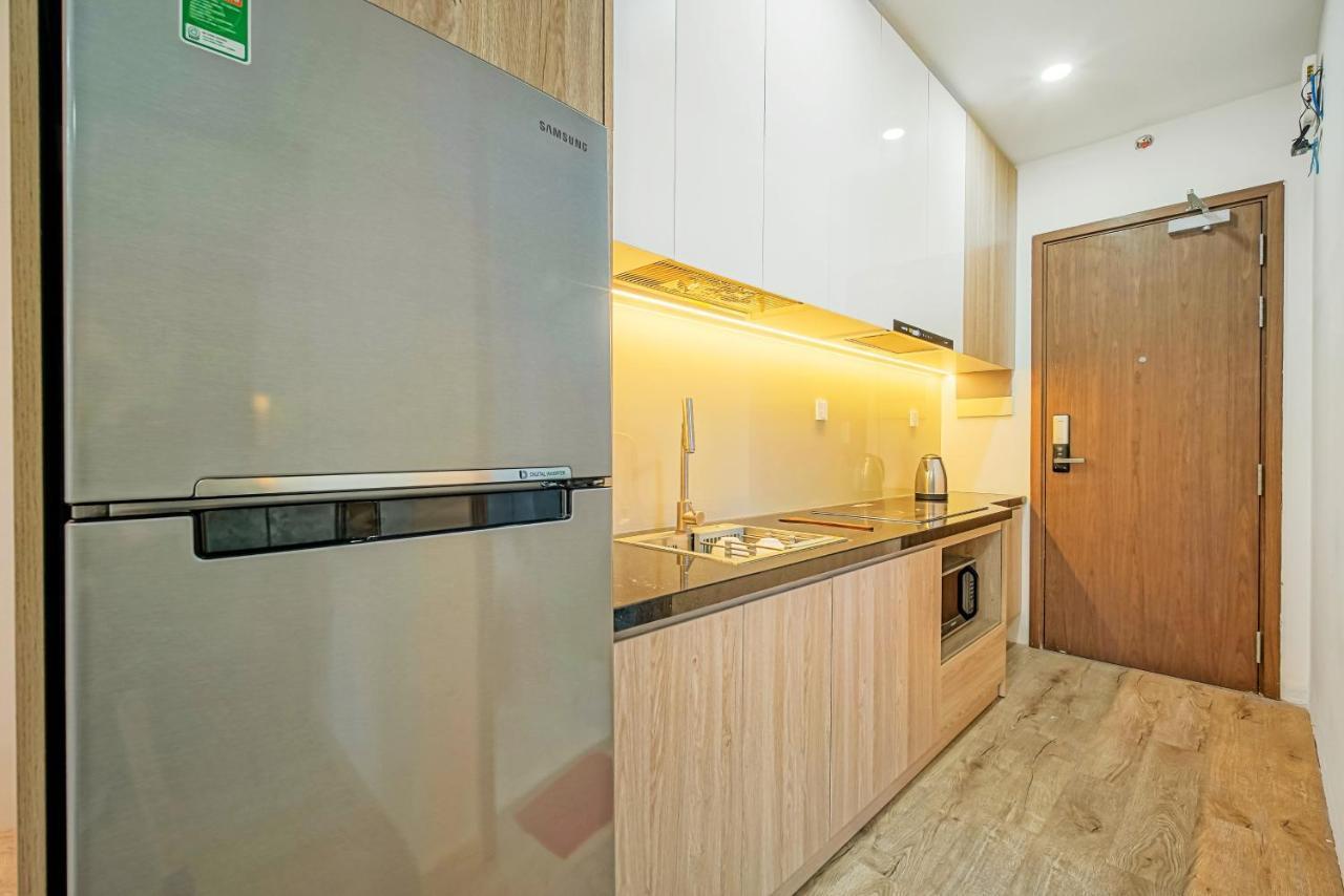 Sojo Lumiere Aparts - Terra Royal, Luxury And Spot Ho Chi Minh City