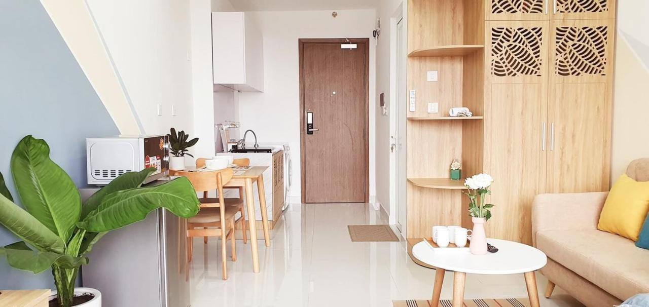 Apartment Sojo Lumiere Aparts - Terra Royal, Luxury And Spot *