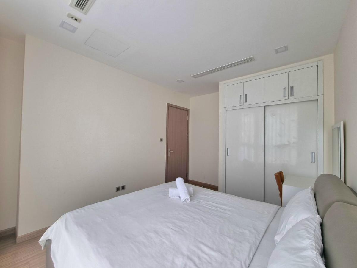 123 In Vinhomes Central Park - Landmark 81 Area *