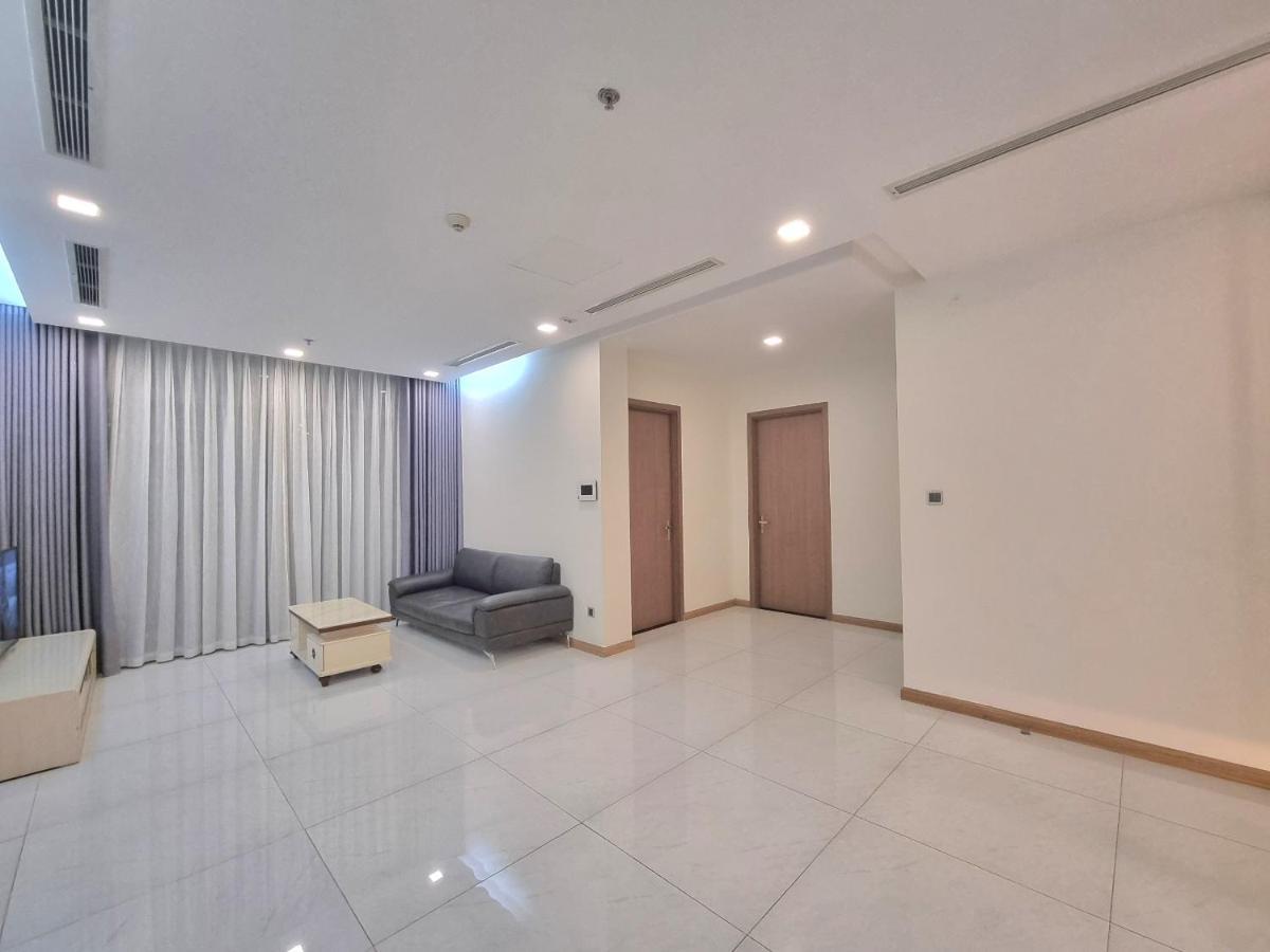 123 In Vinhomes Central Park - Landmark 81 Area Apartment Ho Chi Minh City
