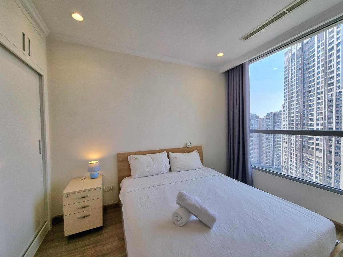 123 In Vinhomes Central Park - Landmark 81 Area *