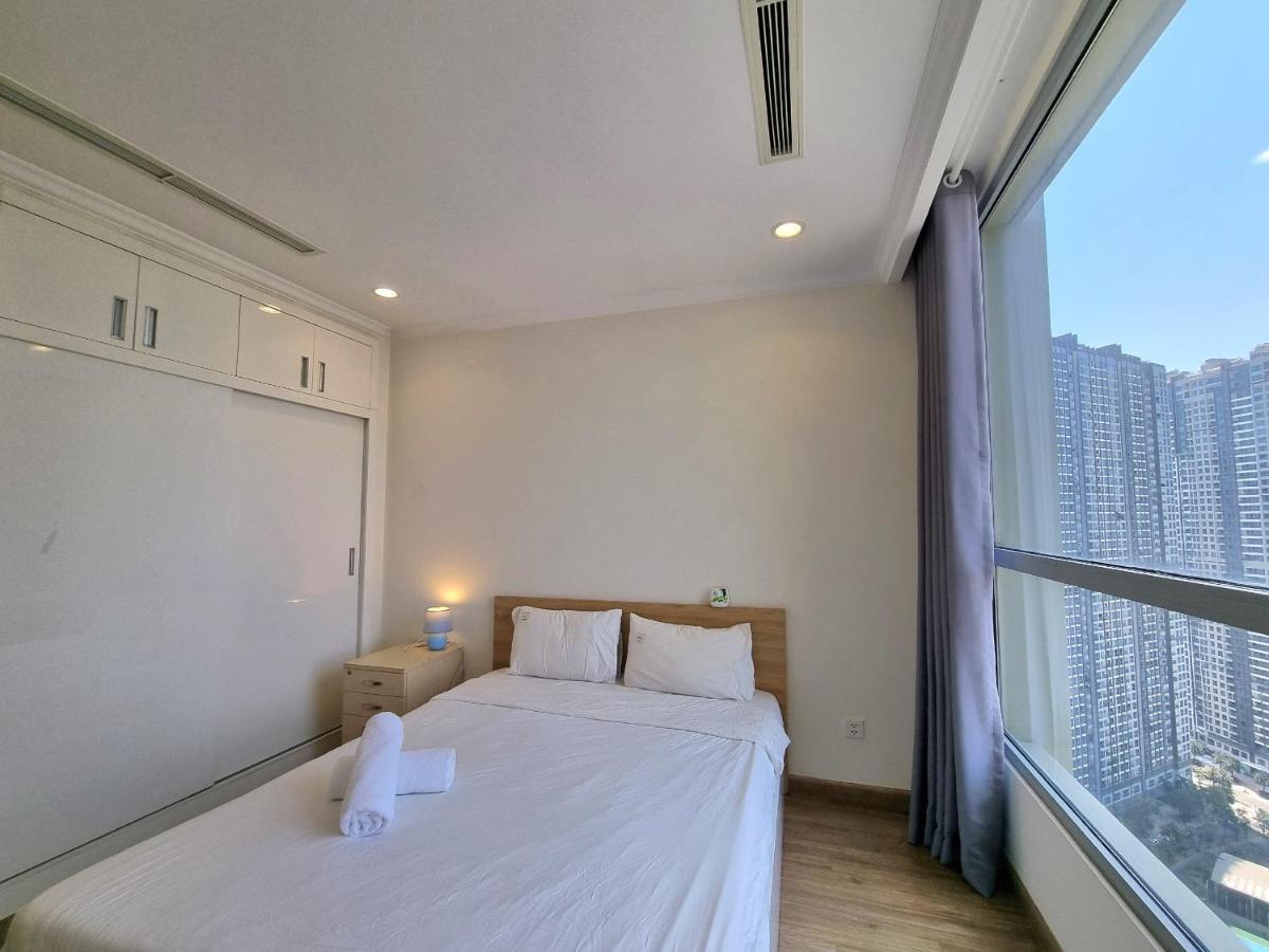123 In Vinhomes Central Park - Landmark 81 Area
