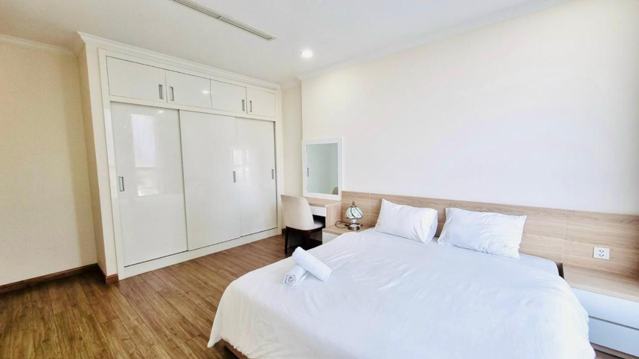 123 In Vinhomes Central Park - Landmark 81 Area Ho Chi Minh City