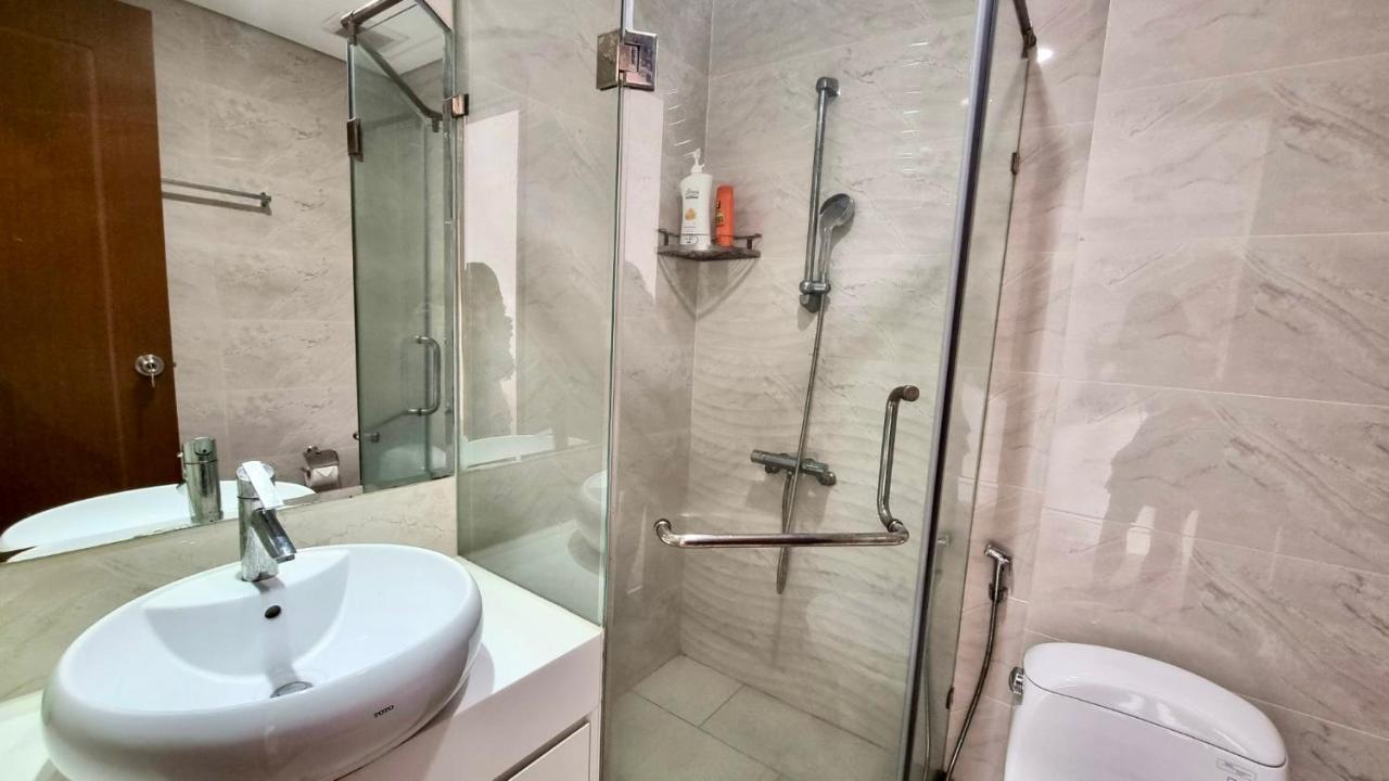 123 In Vinhomes Central Park - Landmark 81 Area * Ho Chi Minh City