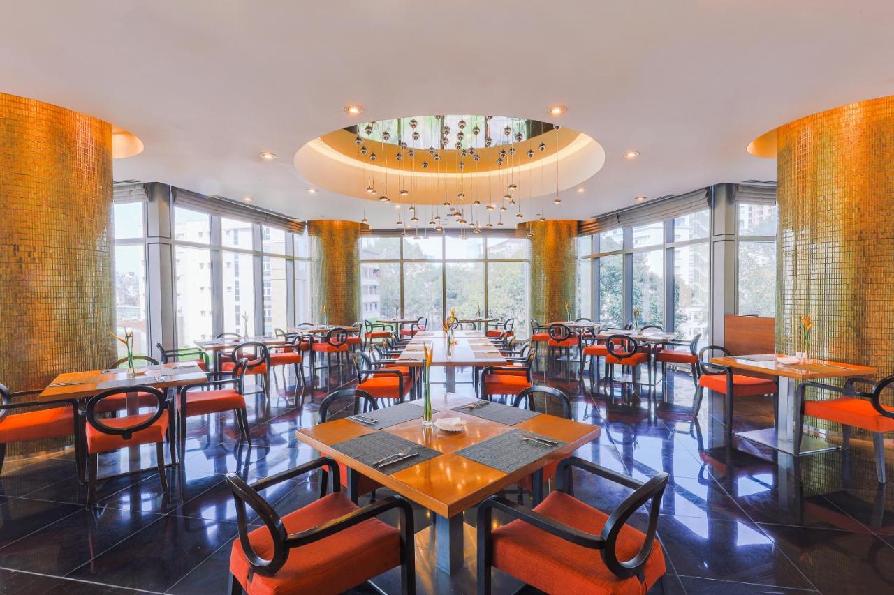 Hotel Pullman Saigon Centre Ho Chi Minh City