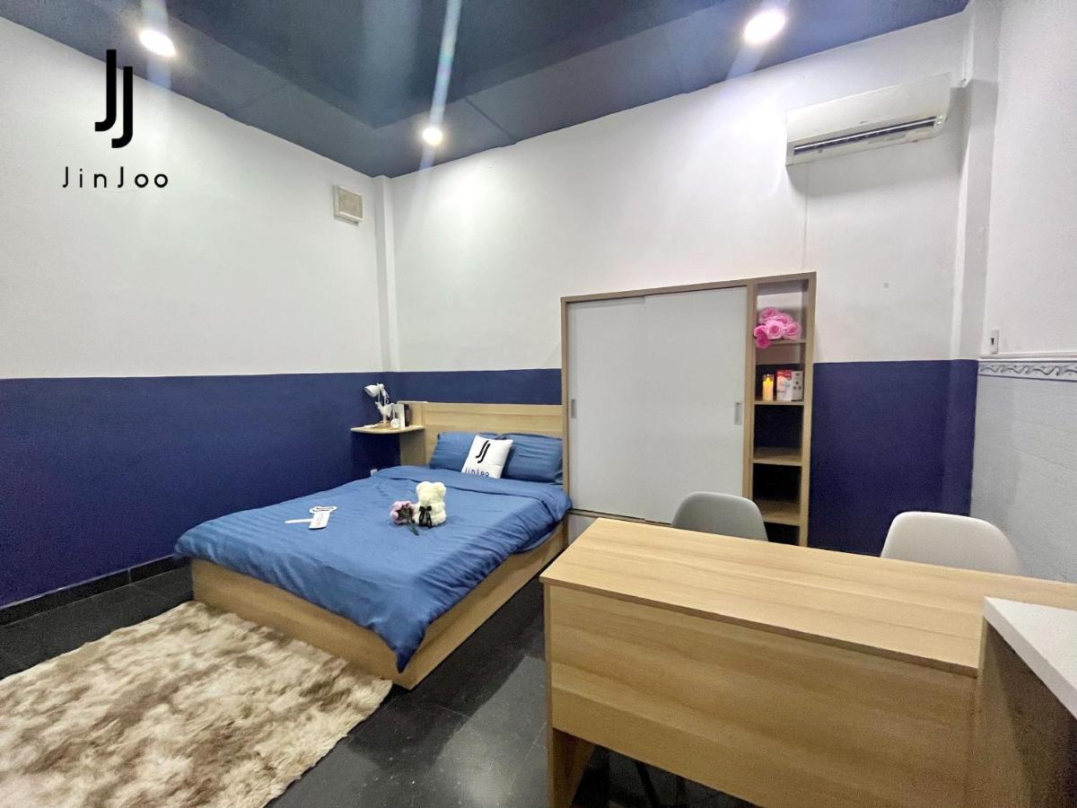 Pangsapuri Jinjoo - Phong Rieng Studio Quan 1
