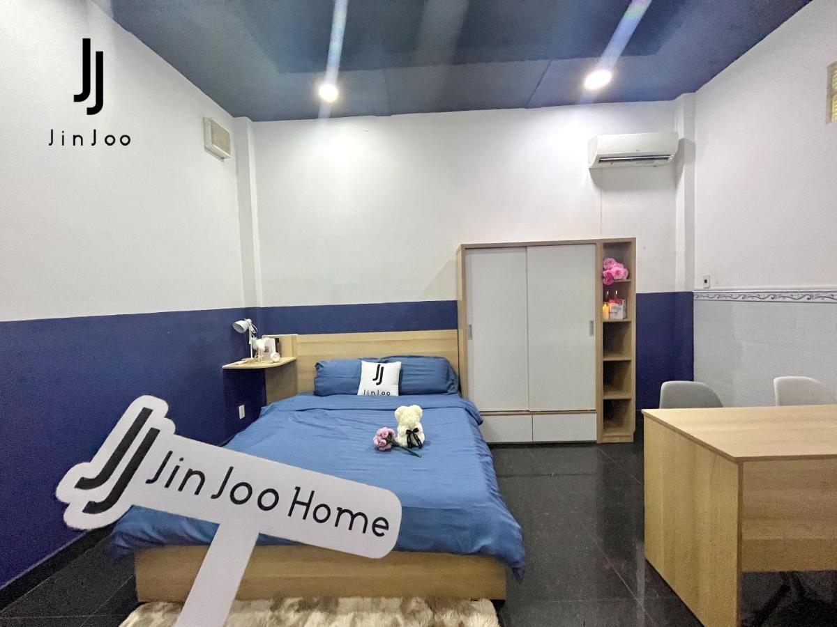 Jinjoo - Phong Rieng Studio Quan 1 * Bandar Ho Chi Minh