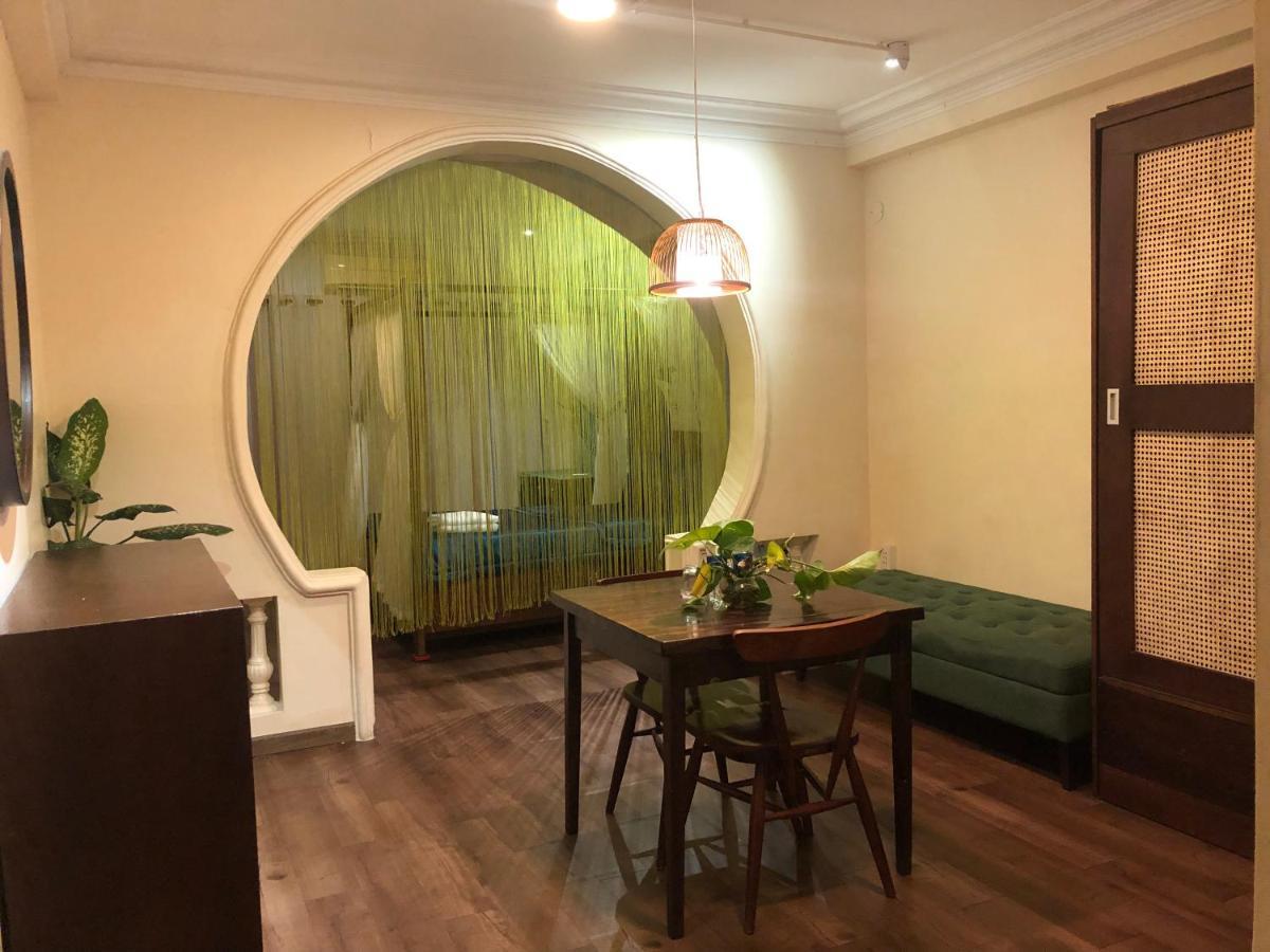Lan Sai Gon Aparthotel