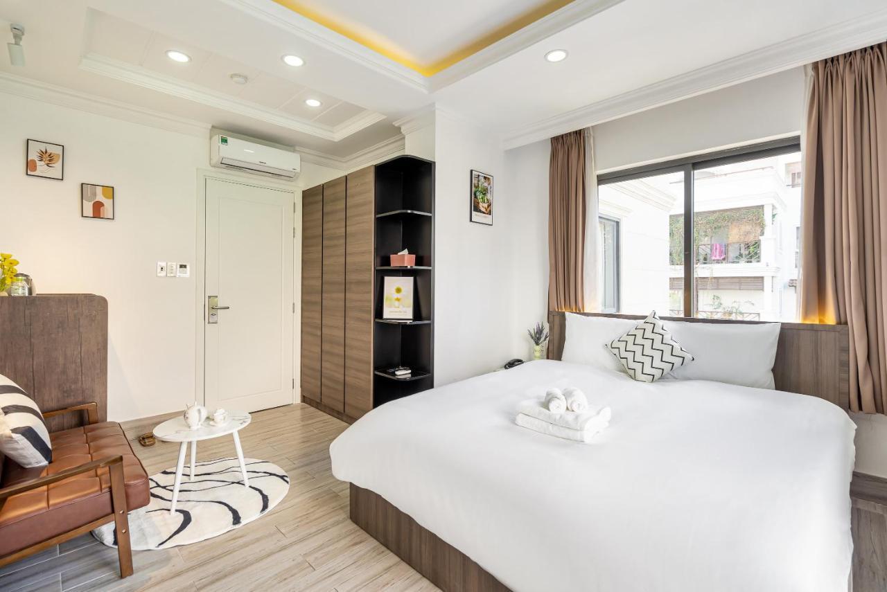 The Royal Landpark - Phu My Hung Ho Chi Minh City