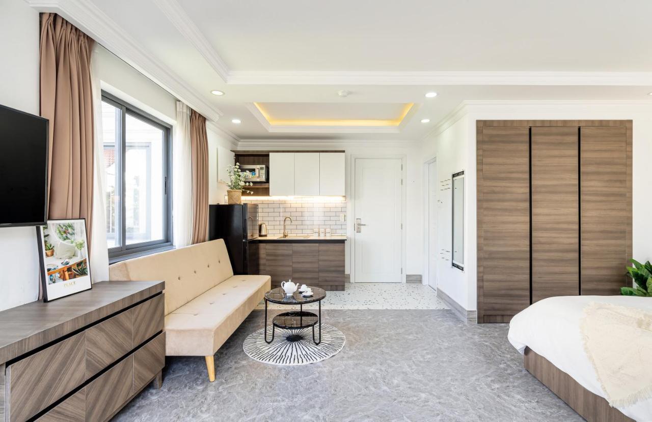 Hotel The Royal Landpark - Phu My Hung Ho Chi Minh City