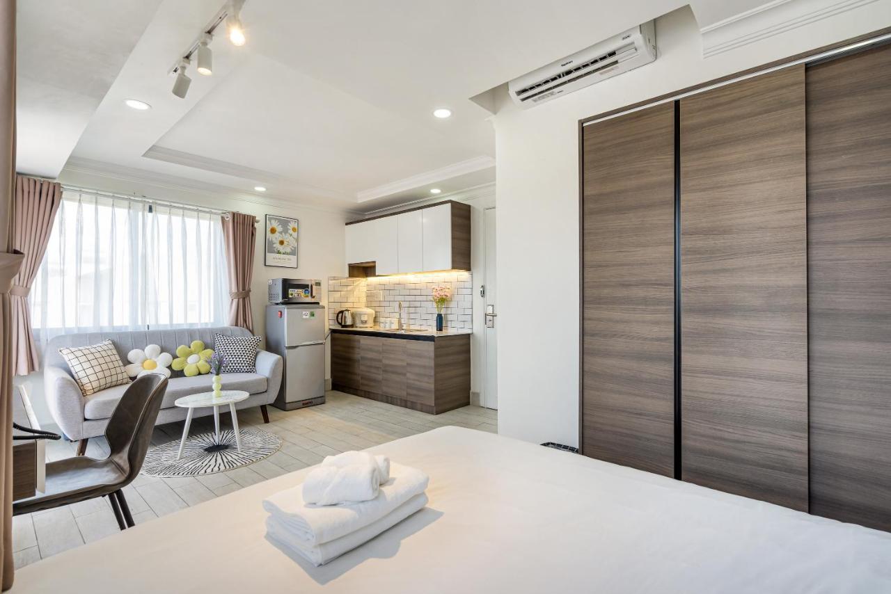 The Royal Landpark - Phu My Hung Hotel