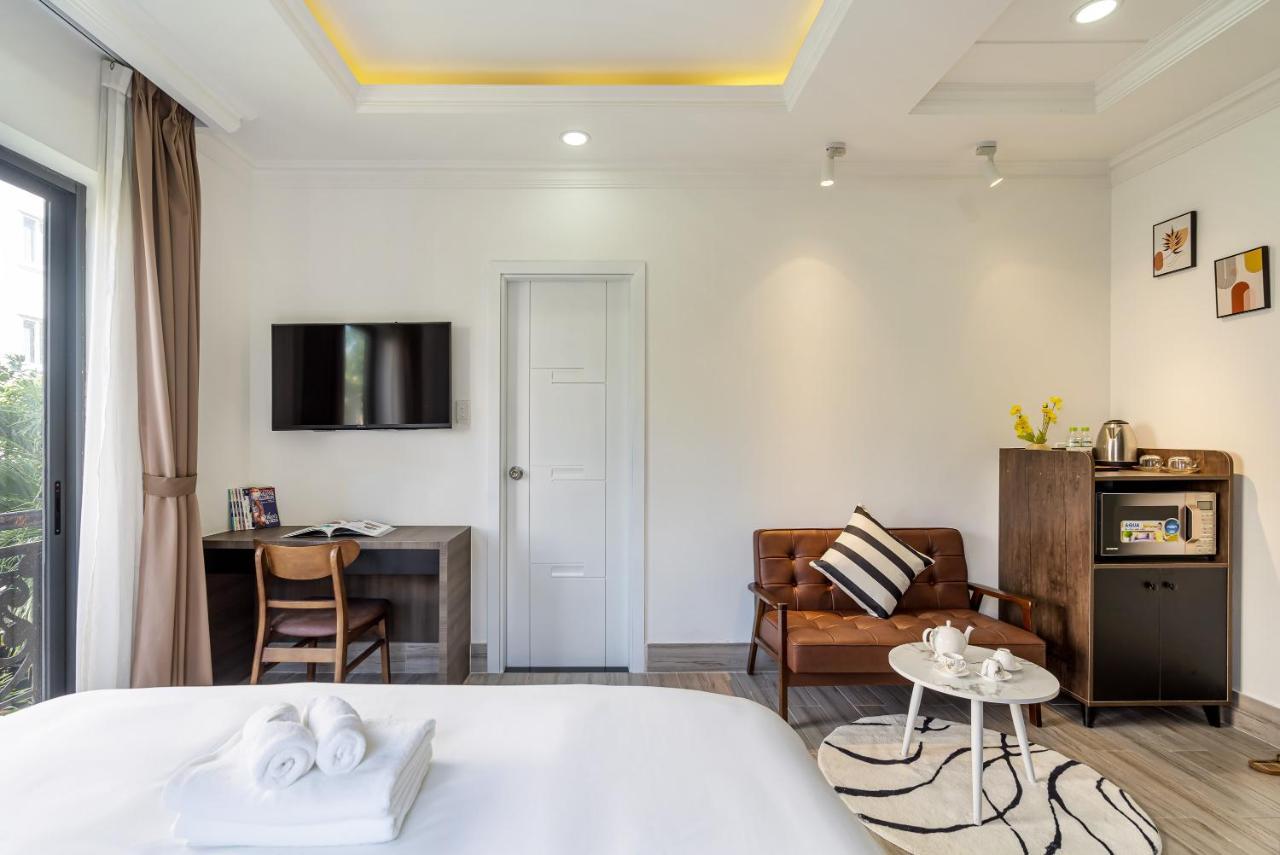 The Royal Landpark - Phu My Hung Hotel
