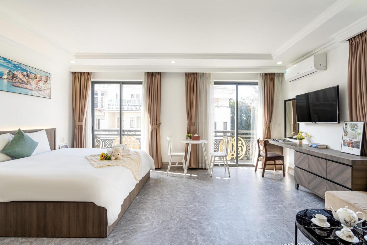 The Royal Landpark - Phu My Hung 2* Ho Chi Minh City