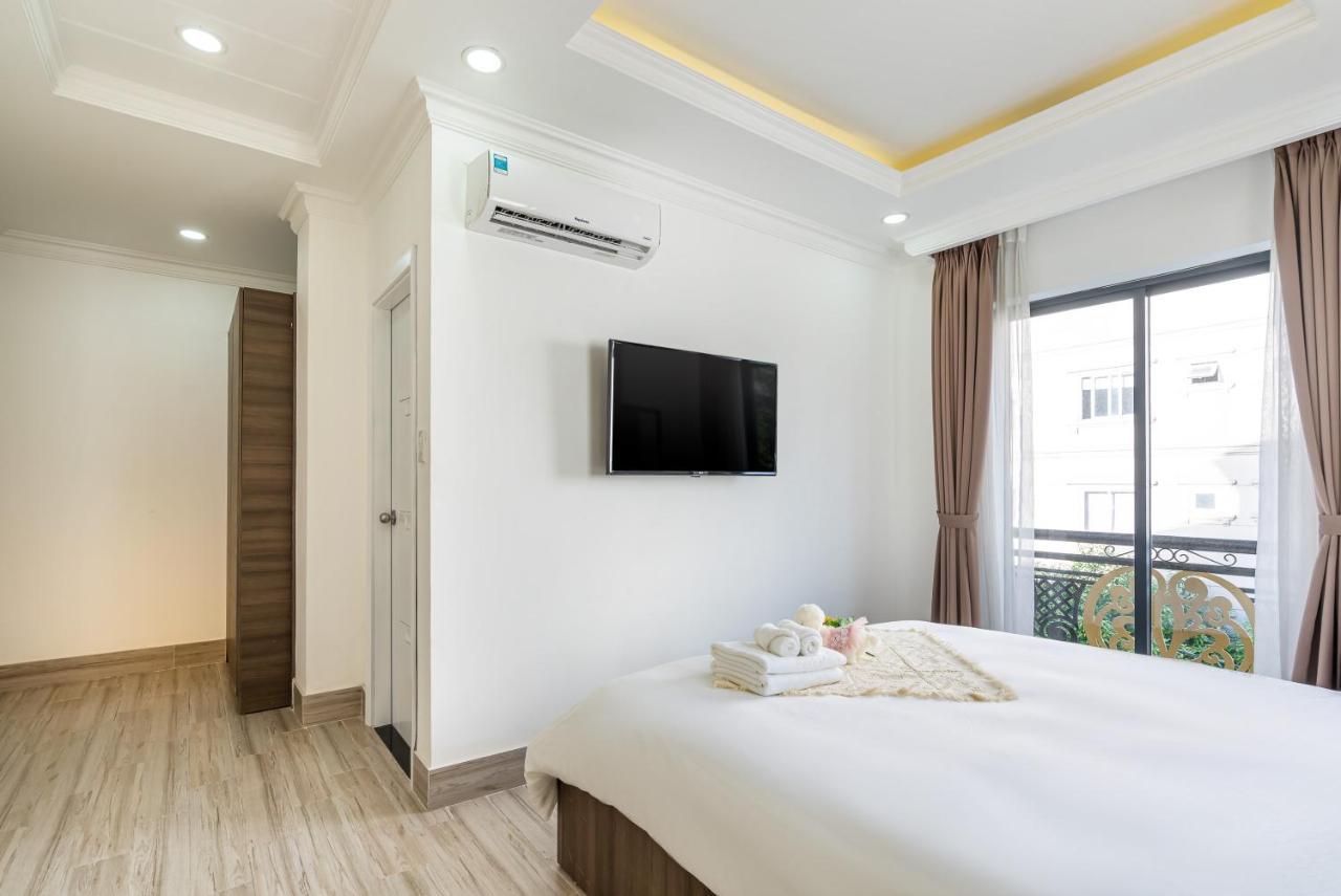 The Royal Landpark - Phu My Hung Hotel Ho Chi Minh City