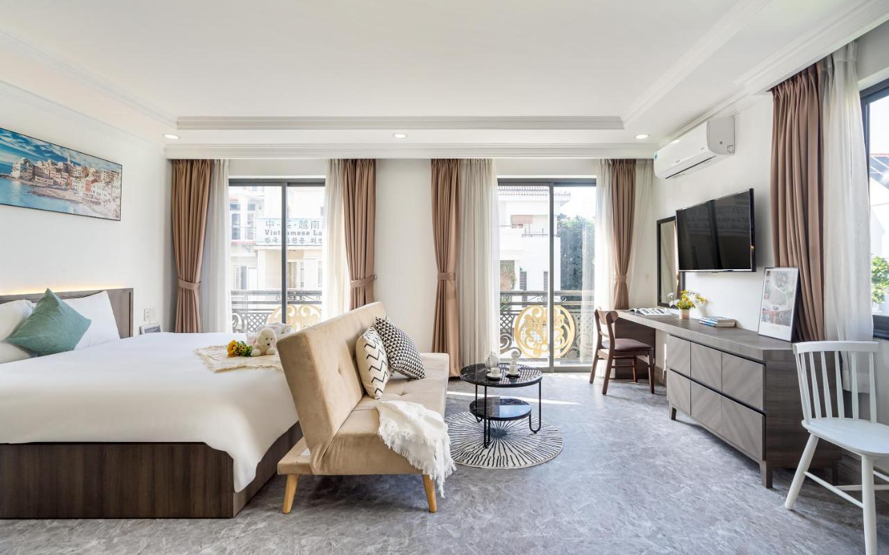 The Royal Landpark - Phu My Hung 2* Ho Chi Minh City
