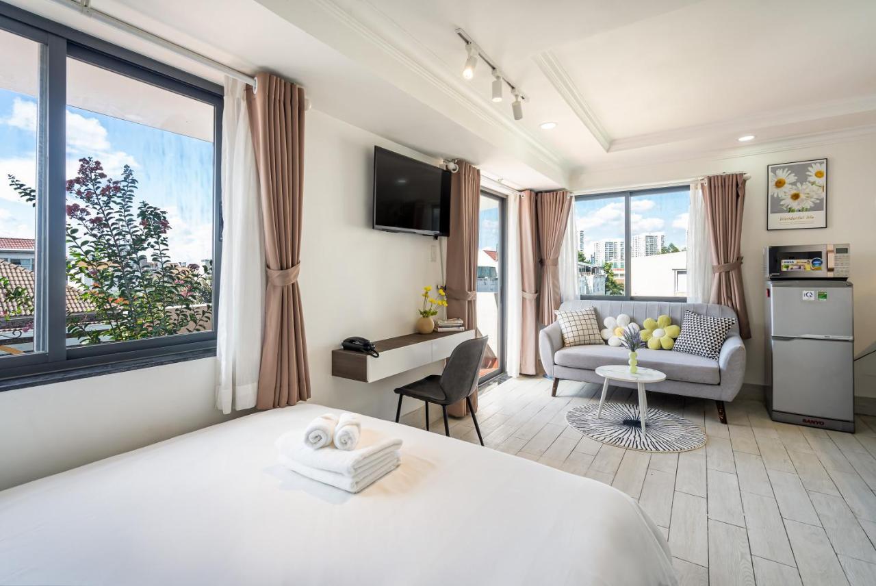The Royal Landpark - Phu My Hung 2* Ho Chi Minh City