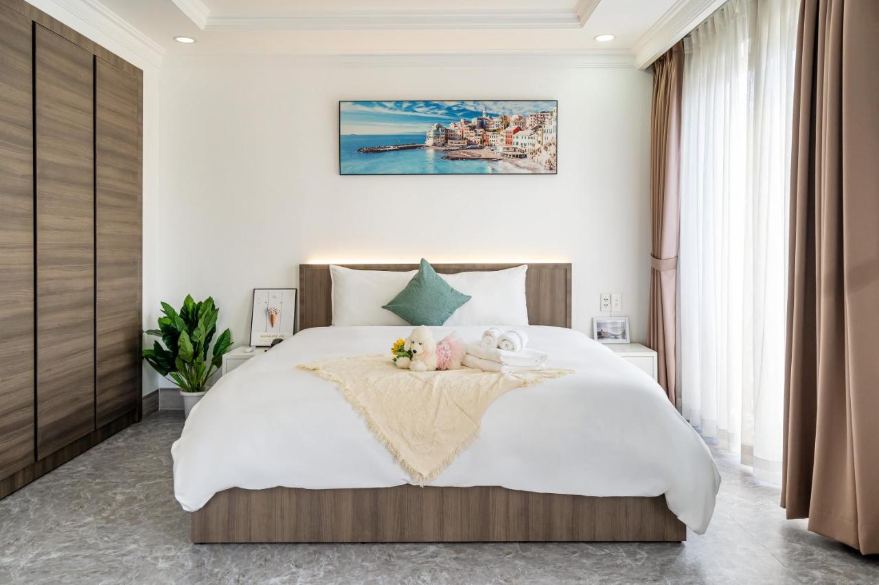 The Royal Landpark - Phu My Hung 2* Ho Chi Minh City