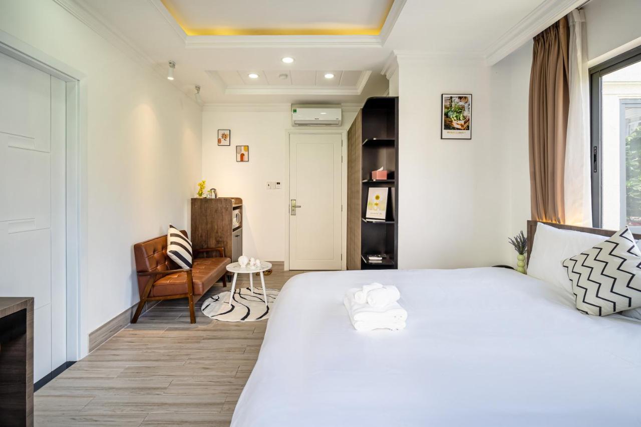Hotel The Royal Landpark - Phu My Hung