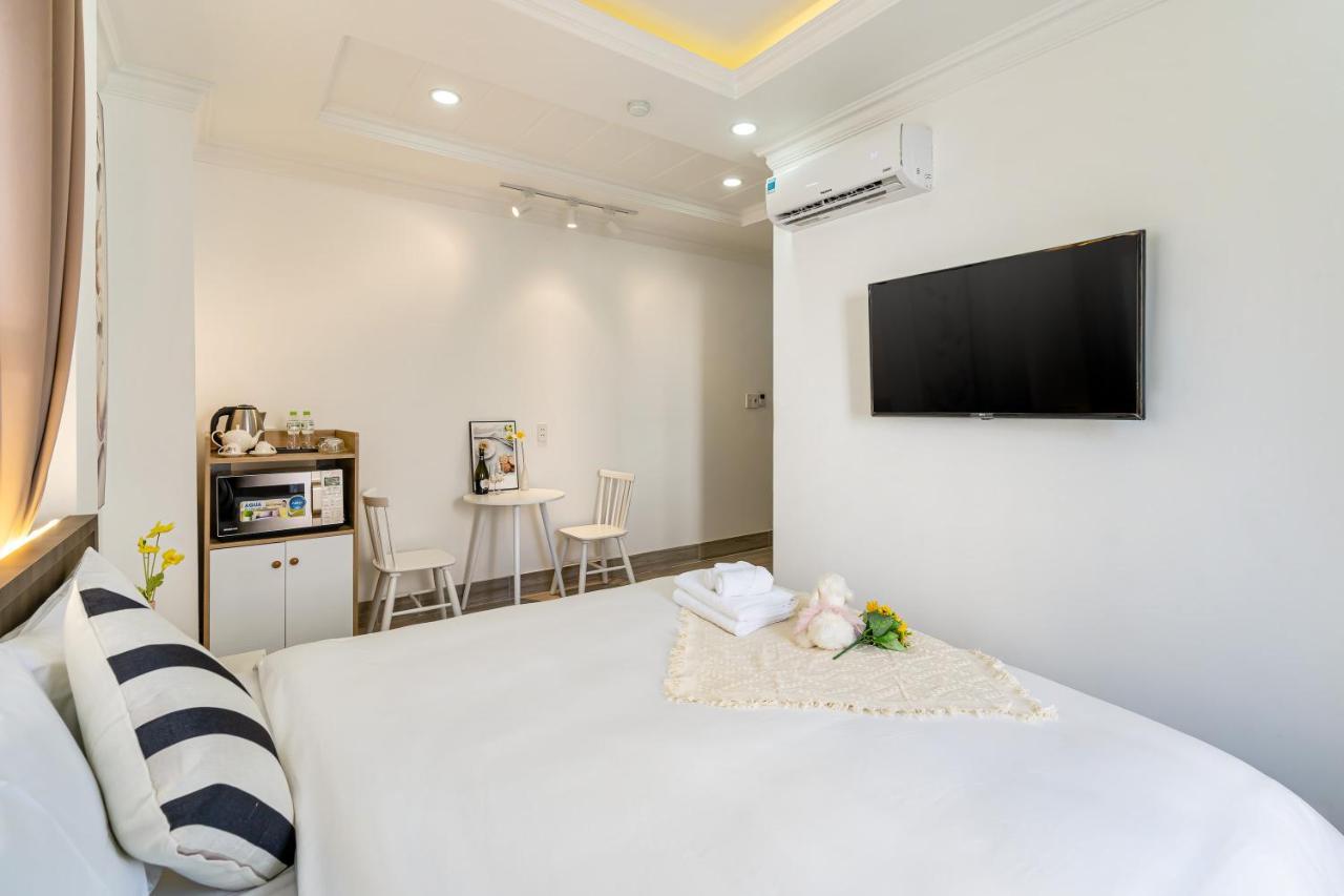 The Royal Landpark - Phu My Hung Hotel