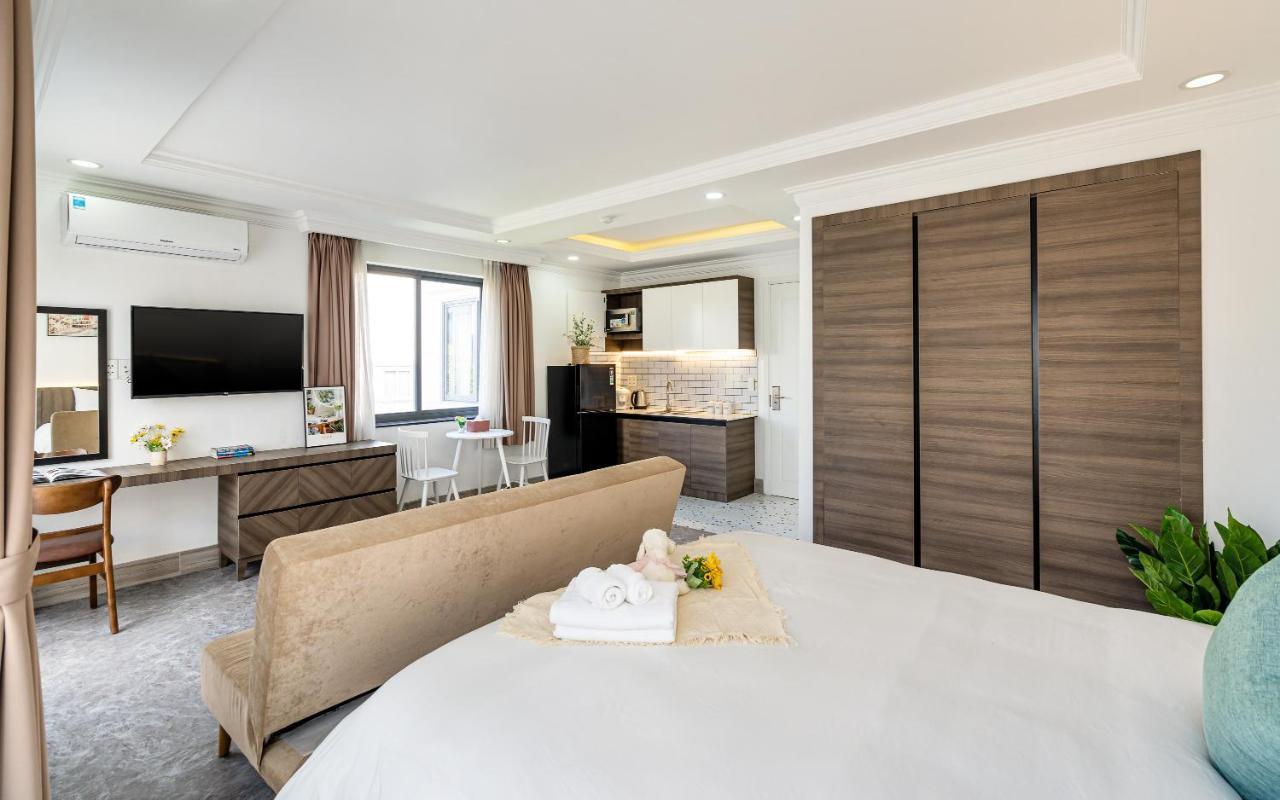 The Royal Landpark - Phu My Hung 2* Ho Chi Minh City