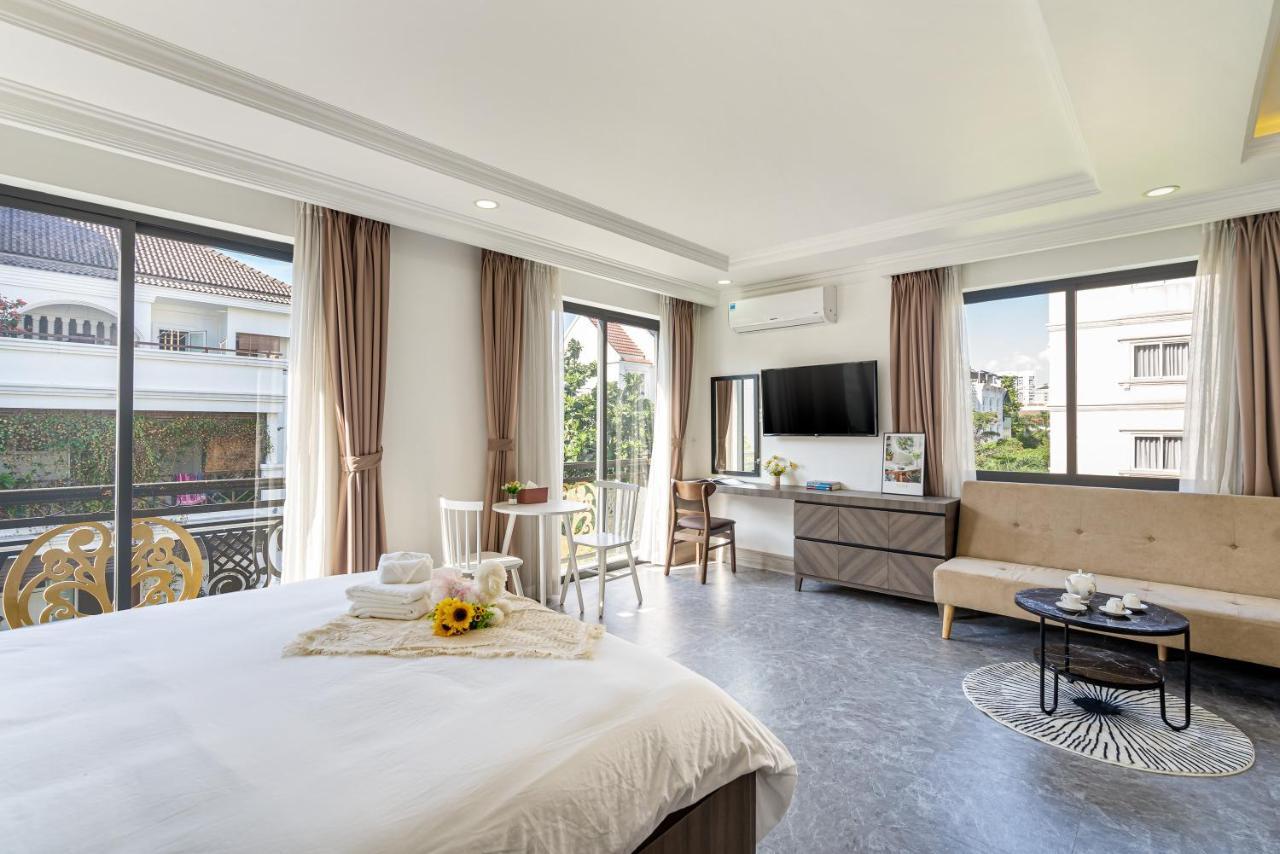 The Royal Landpark - Phu My Hung Hotel Ho Chi Minh City
