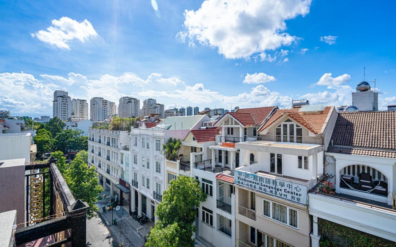 The Royal Landpark - Phu My Hung Hotel Ho Chi Minh City