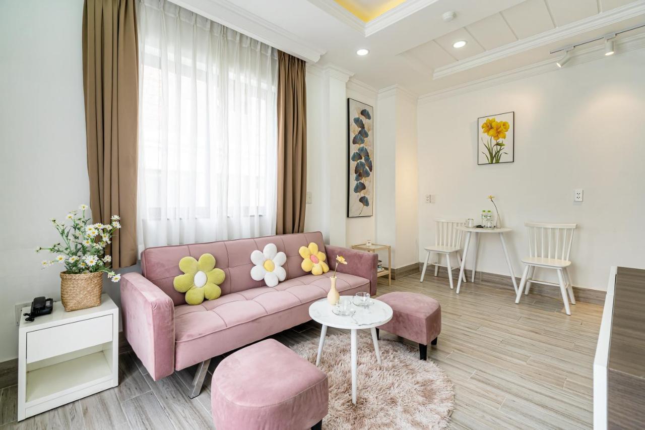 The Royal Landpark - Phu My Hung