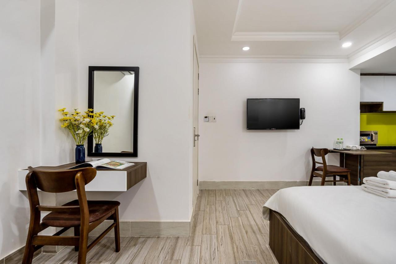 The Royal Landpark - Phu My Hung Hotel