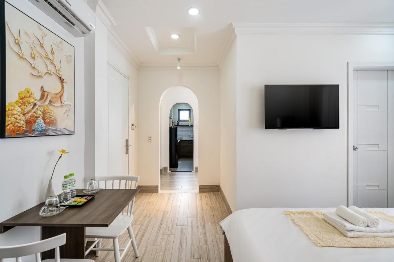 Hotel The Royal Landpark - Phu My Hung Ho Chi Minh City