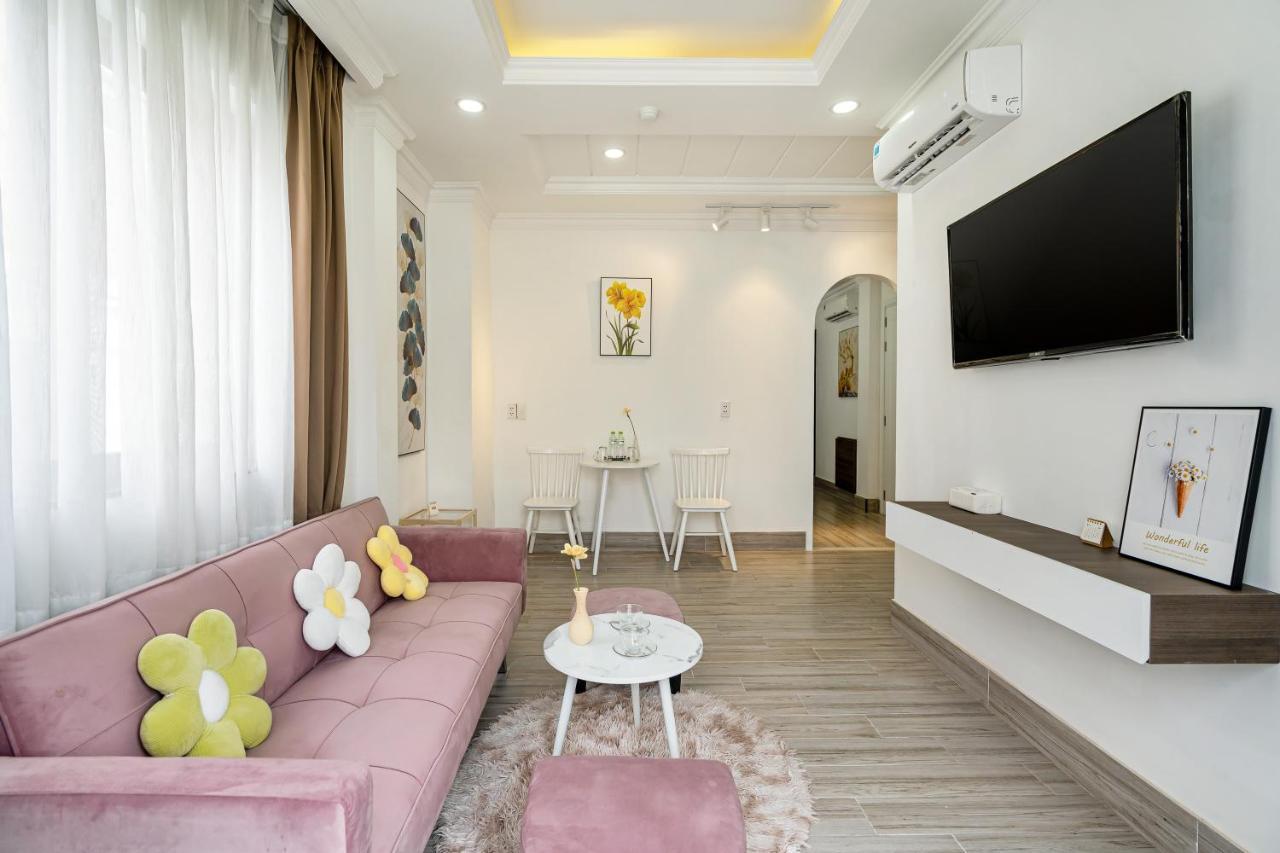 The Royal Landpark - Phu My Hung Ho Chi Minh City