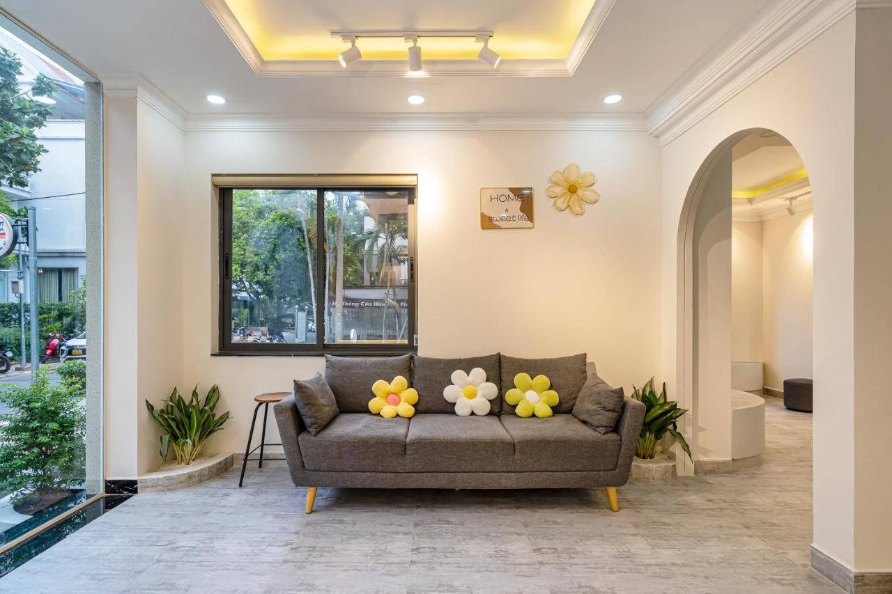 The Royal Landpark - Phu My Hung