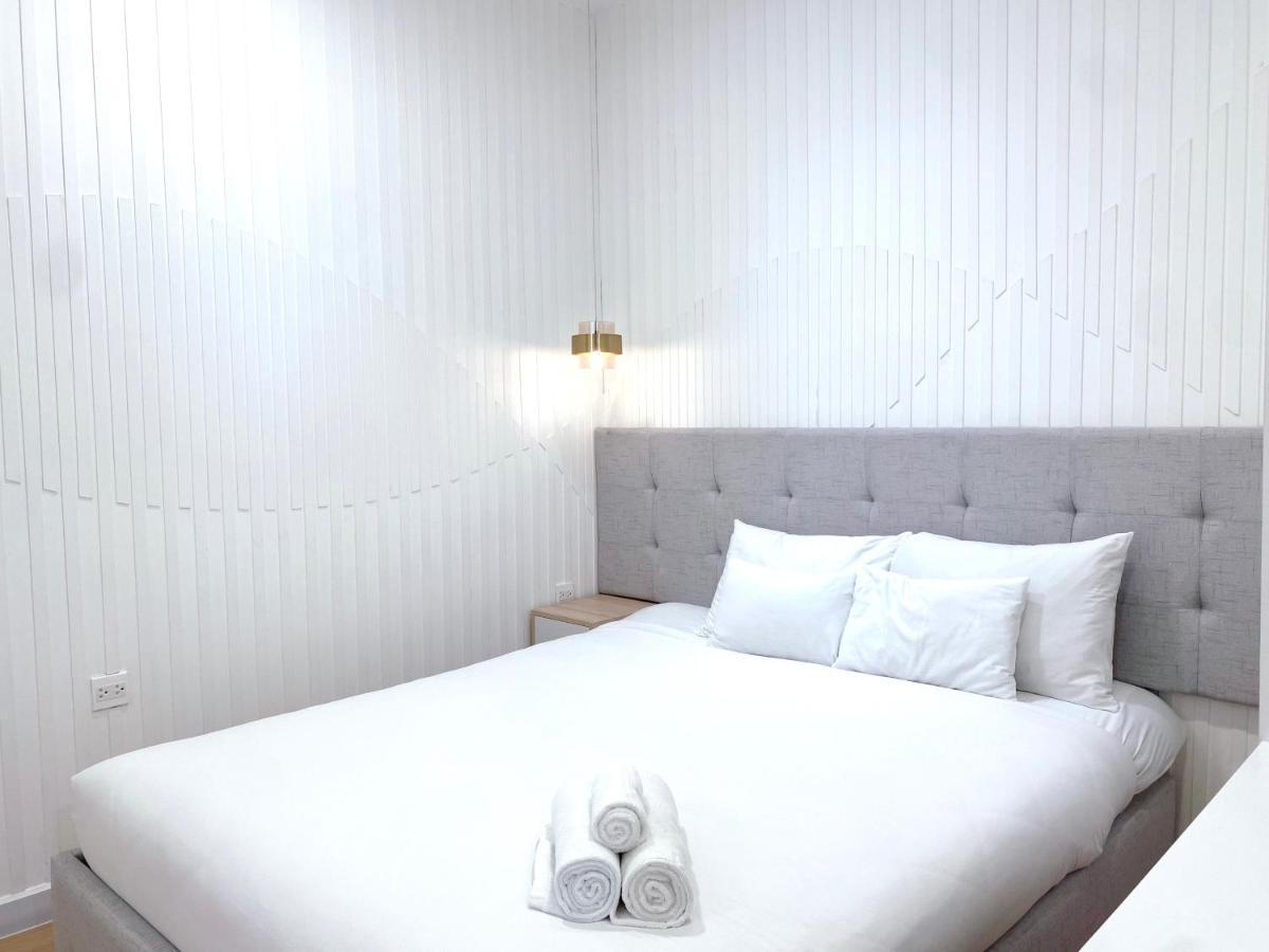 Jessica's In Soho Recidence, District 1 Ho Chi Minh City