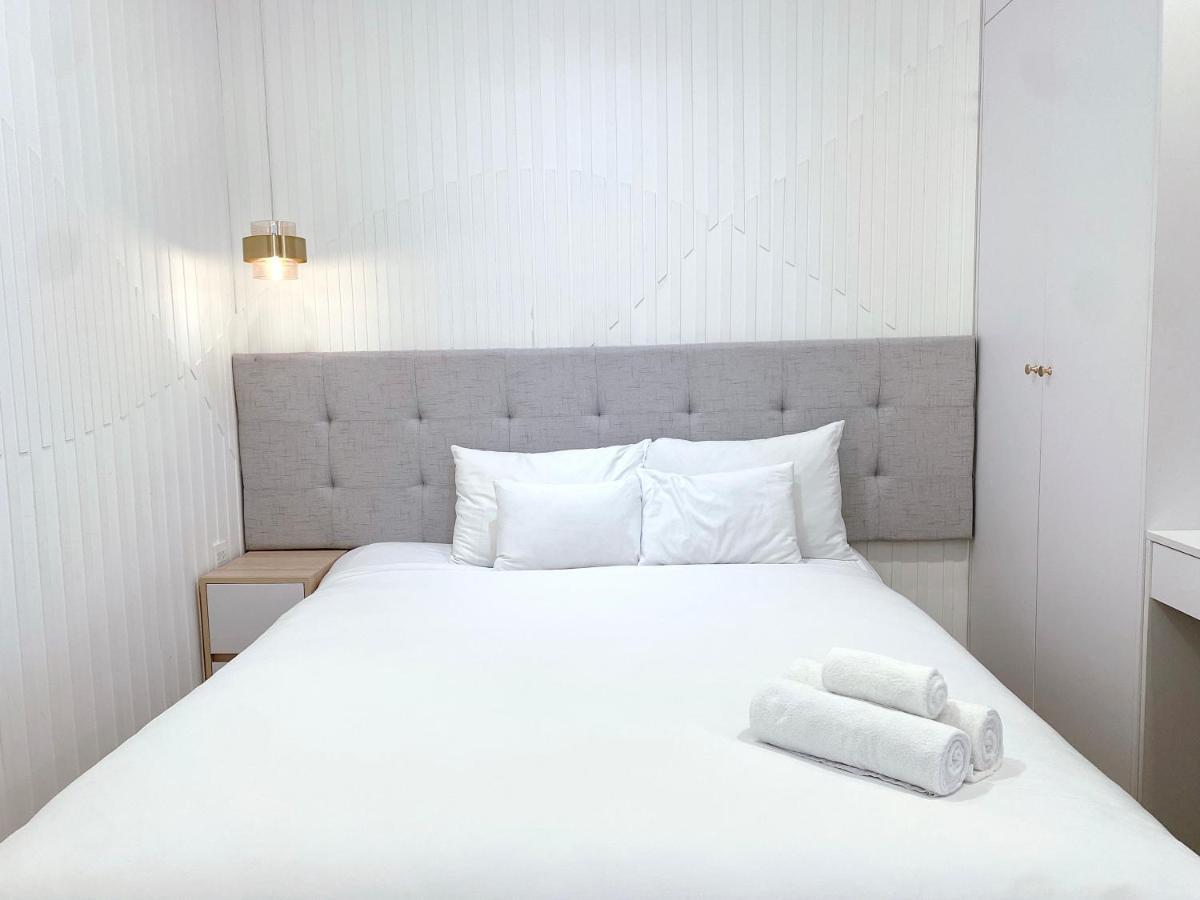 Apartment Jessica's In Soho Recidence, District 1