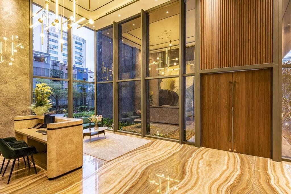 The Rixx Elegant @ D1/jacuzzi/pool/gym Apartment